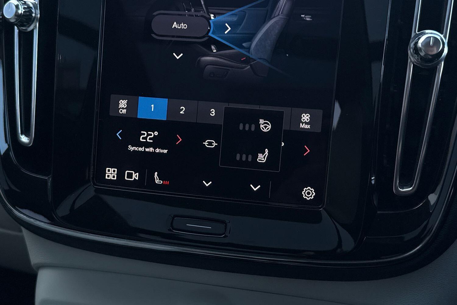 Used Volvo XC40 2025 for sale - 76645395: Photo 40