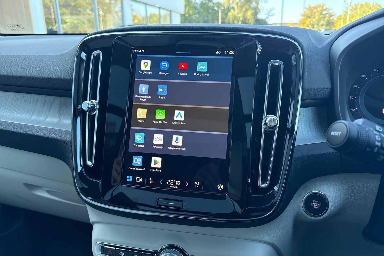 Used Volvo XC40 2025 for sale - 76645395: Photo 41