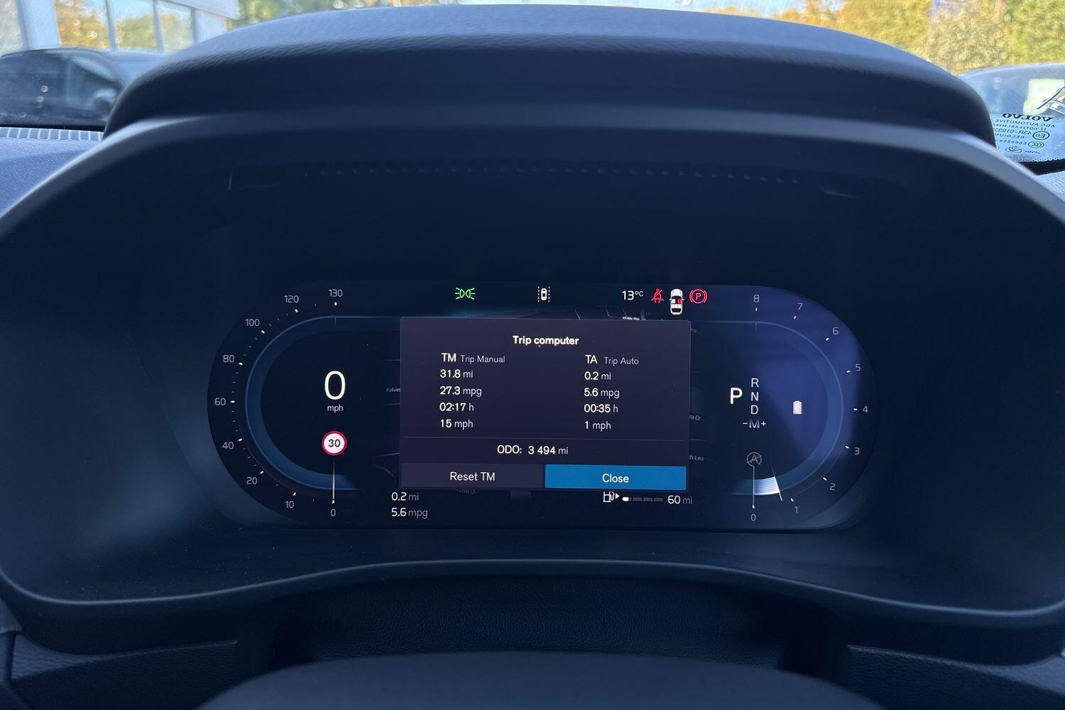 Used Volvo XC40 2025 for sale - 76645395: Photo 45