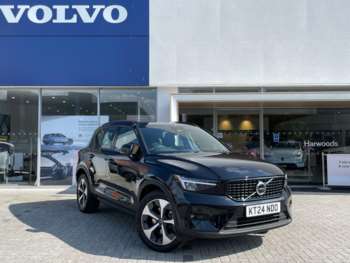 2024 (24) - 2.0 B3P Plus Dark 5dr Auto