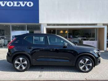 Used Volvo XC40 2024 for sale - 75140303: Photo
