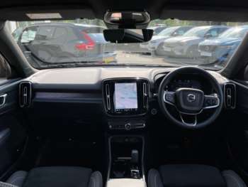 Used Volvo XC40 2024 for sale - 75140303: Photo