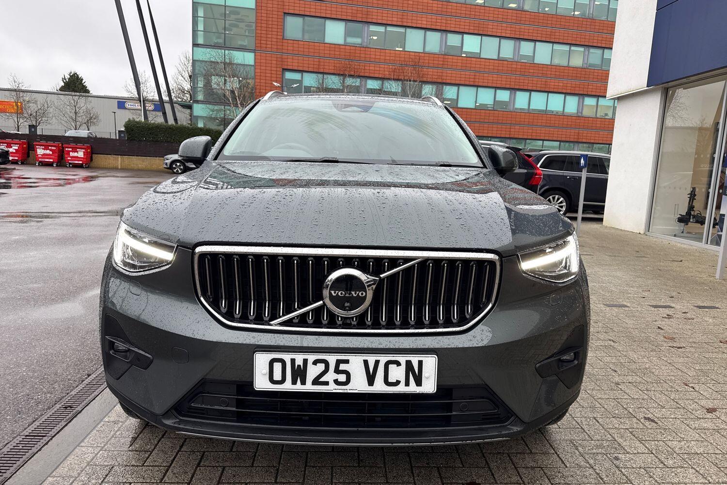 Used Volvo XC40 2025 for sale - 77345562: Photo 13