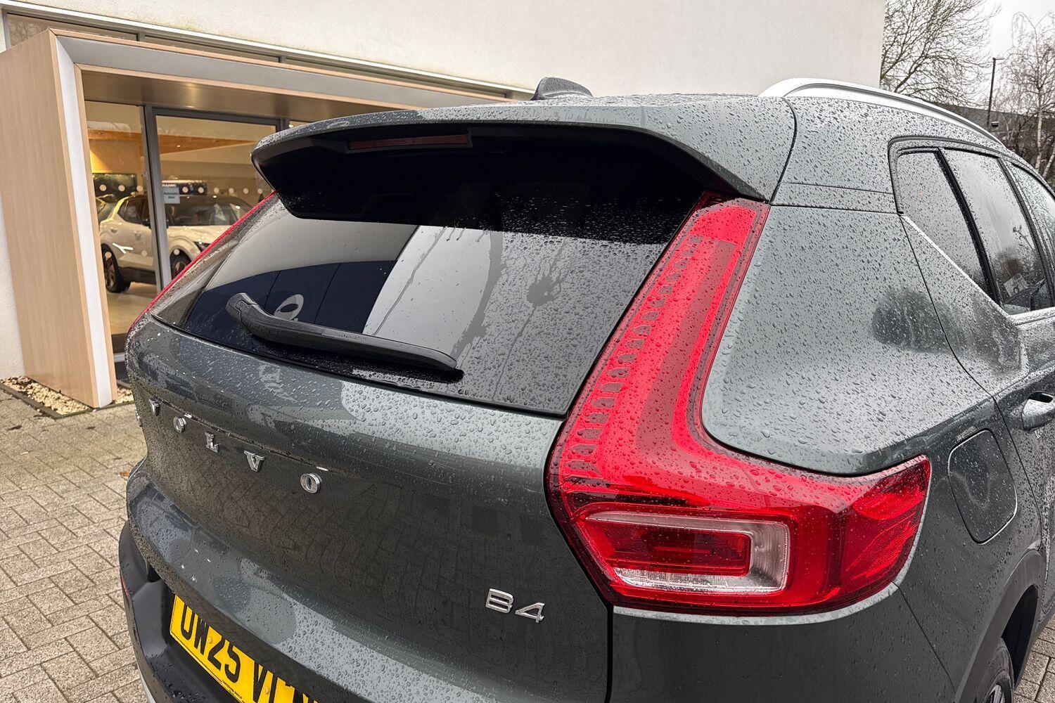 Used Volvo XC40 2025 for sale - 77345562: Photo 16