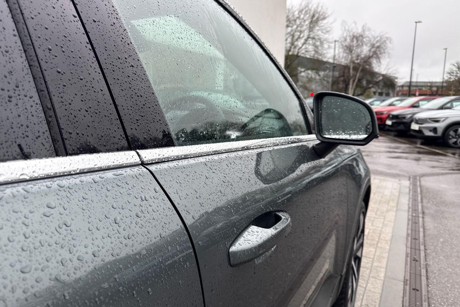 Used Volvo XC40 2025 for sale - 77345562: Photo 17