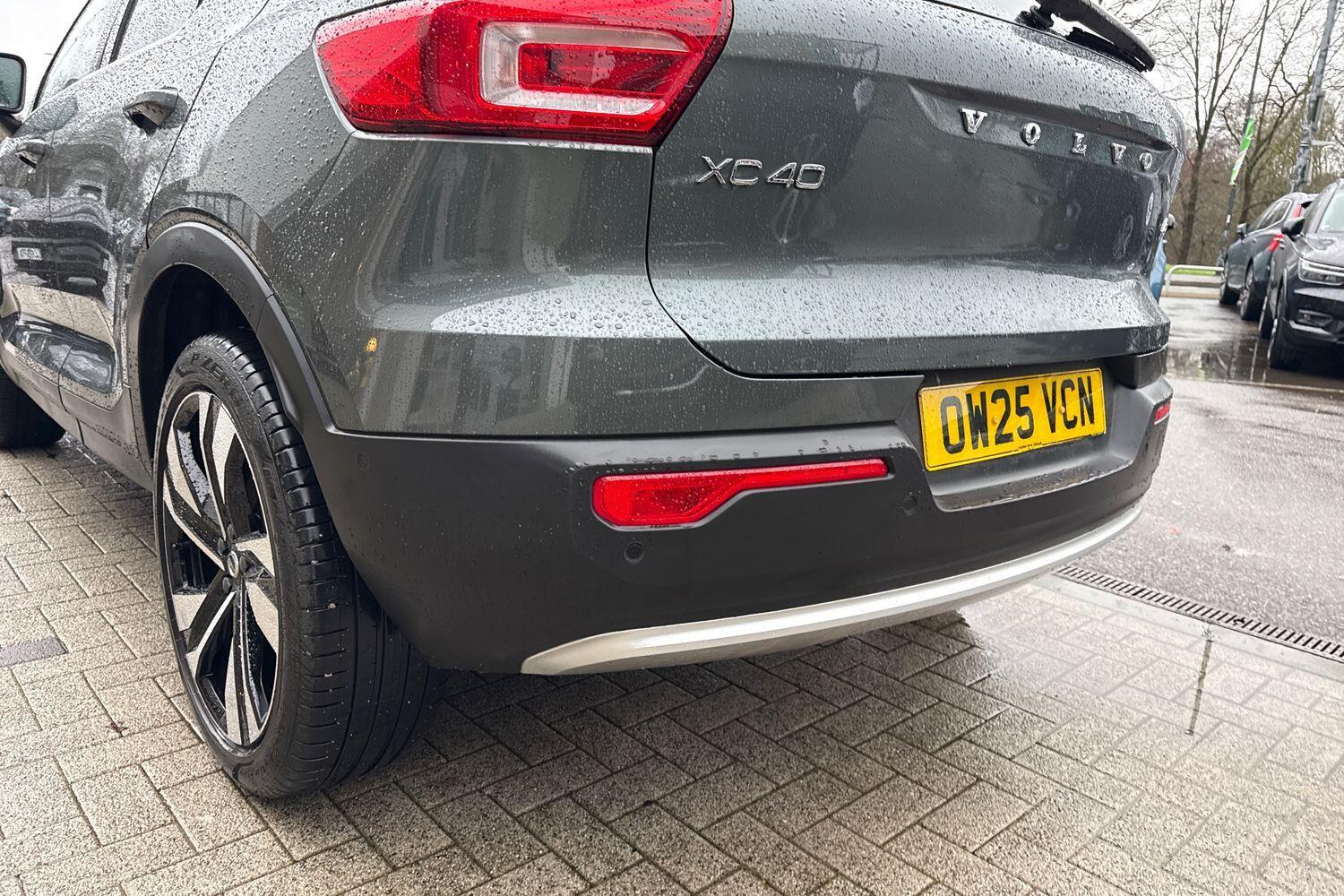 Used Volvo XC40 2025 for sale - 77345562: Photo 18