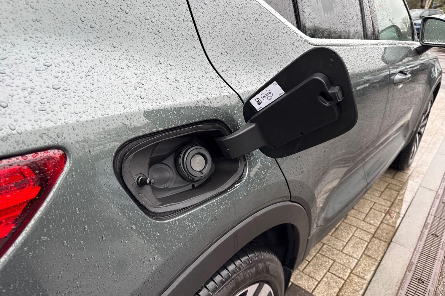 Used Volvo XC40 2025 for sale - 77345562: Photo 19