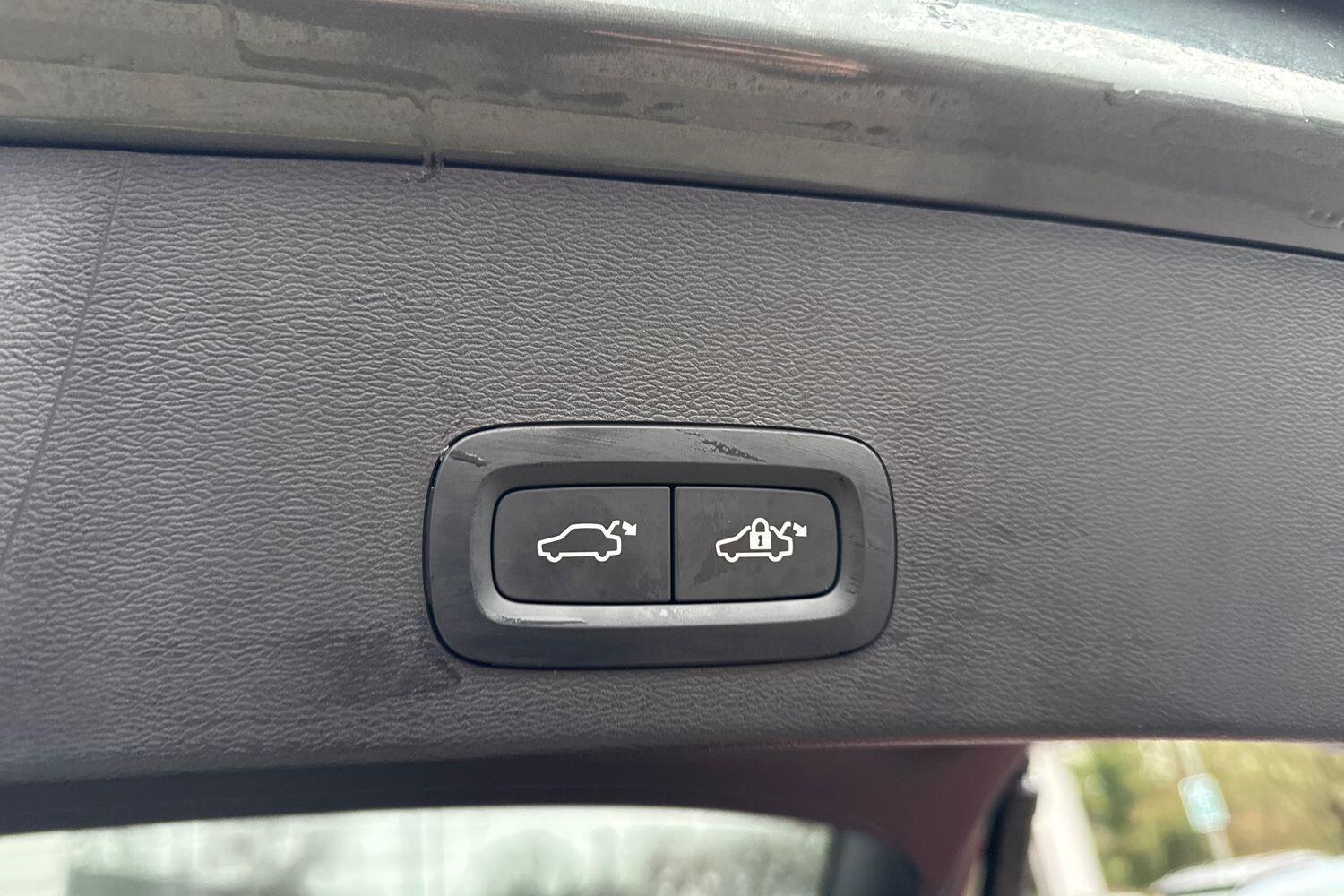 Used Volvo XC40 2025 for sale - 77345562: Photo 21