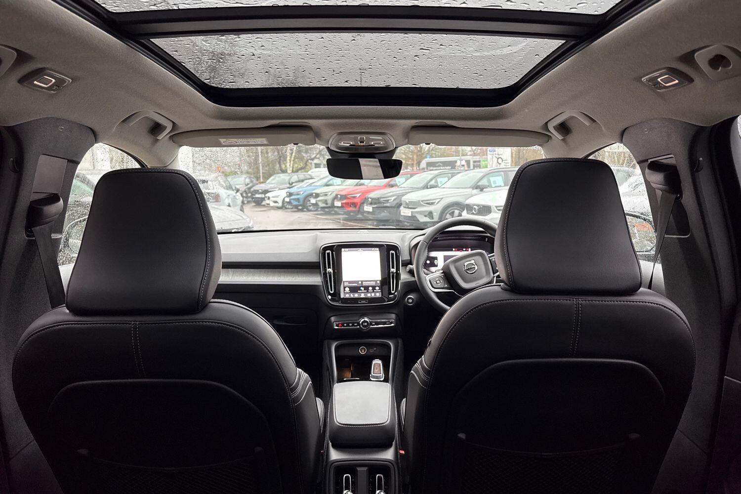 Used Volvo XC40 2025 for sale - 77345562: Photo 22