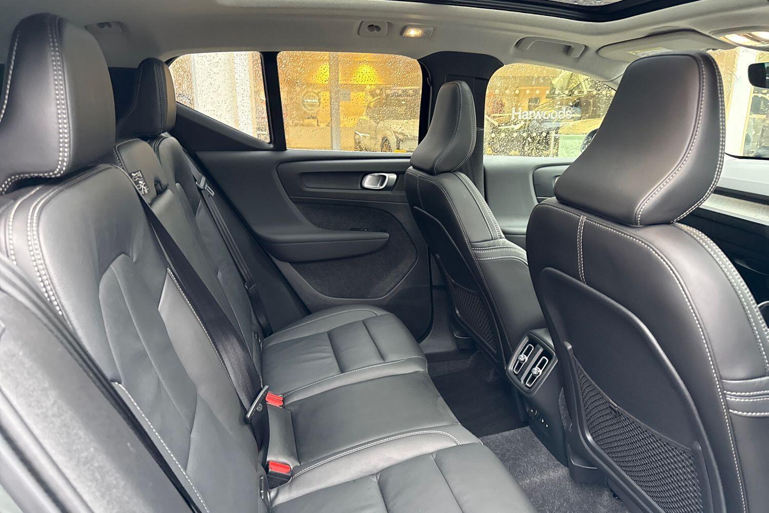 Used Volvo XC40 2025 for sale - 77345562: Photo 23