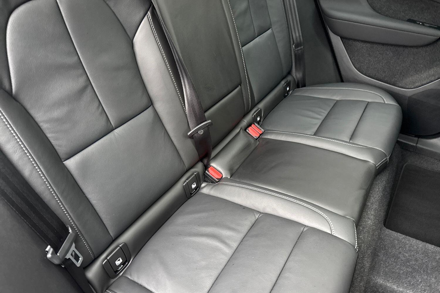 Used Volvo XC40 2025 for sale - 77345562: Photo 25