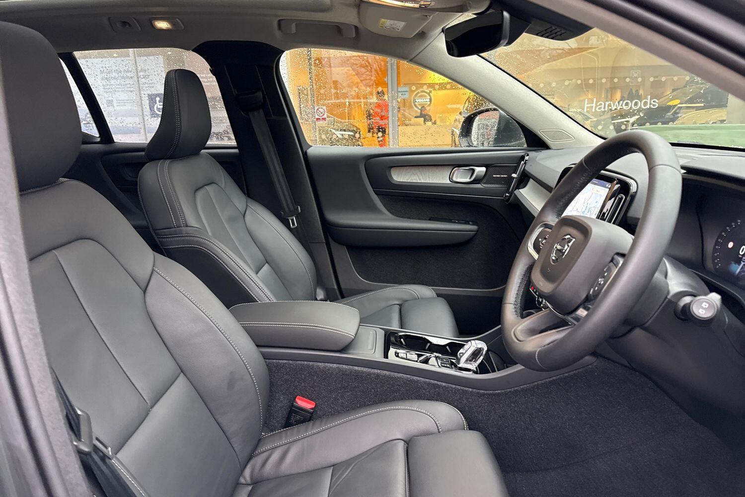 Used Volvo XC40 2025 for sale - 77345562: Photo 26