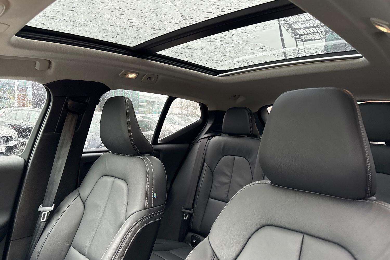 Used Volvo XC40 2025 for sale - 77345562: Photo 29