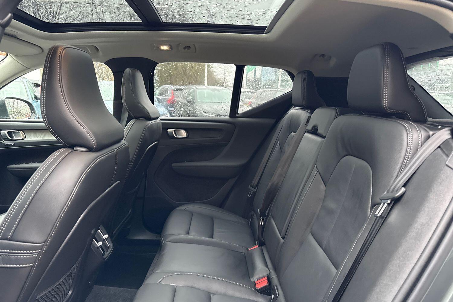 Used Volvo XC40 2025 for sale - 77345562: Photo 30