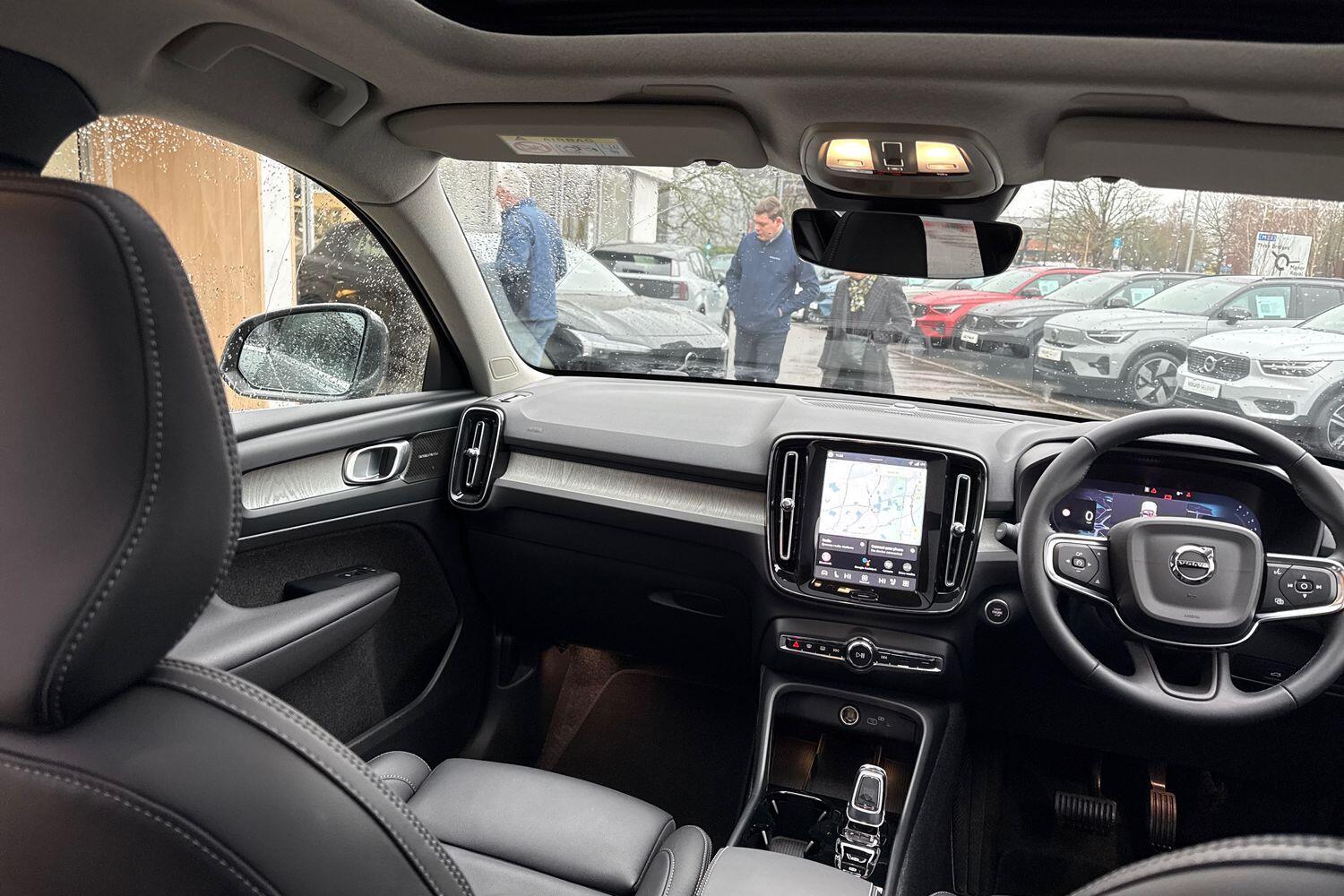 Used Volvo XC40 2025 for sale - 77345562: Photo 32