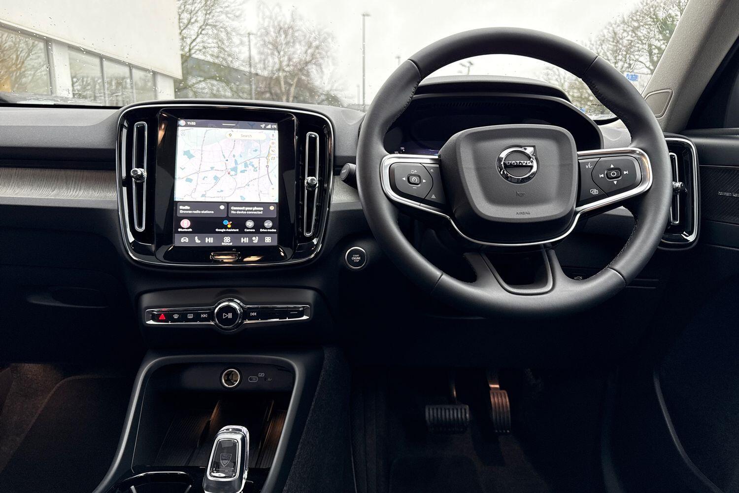 Used Volvo XC40 2025 for sale - 77345562: Photo 34