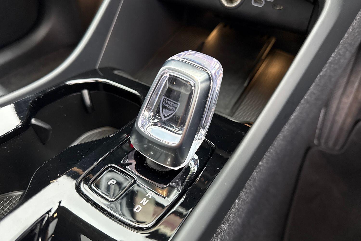 Used Volvo XC40 2025 for sale - 77345562: Photo 45