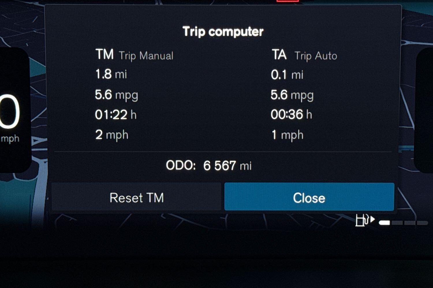 Used Volvo XC40 2025 for sale - 77345562: Photo 46