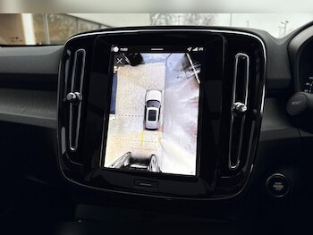 Used Volvo XC40 2025 for sale - 77345562: Photo