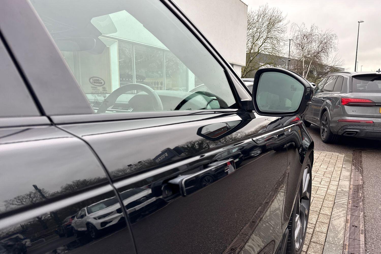 Used Land Rover Range Rover Velar 2020 for sale - 77695416: Photo 19