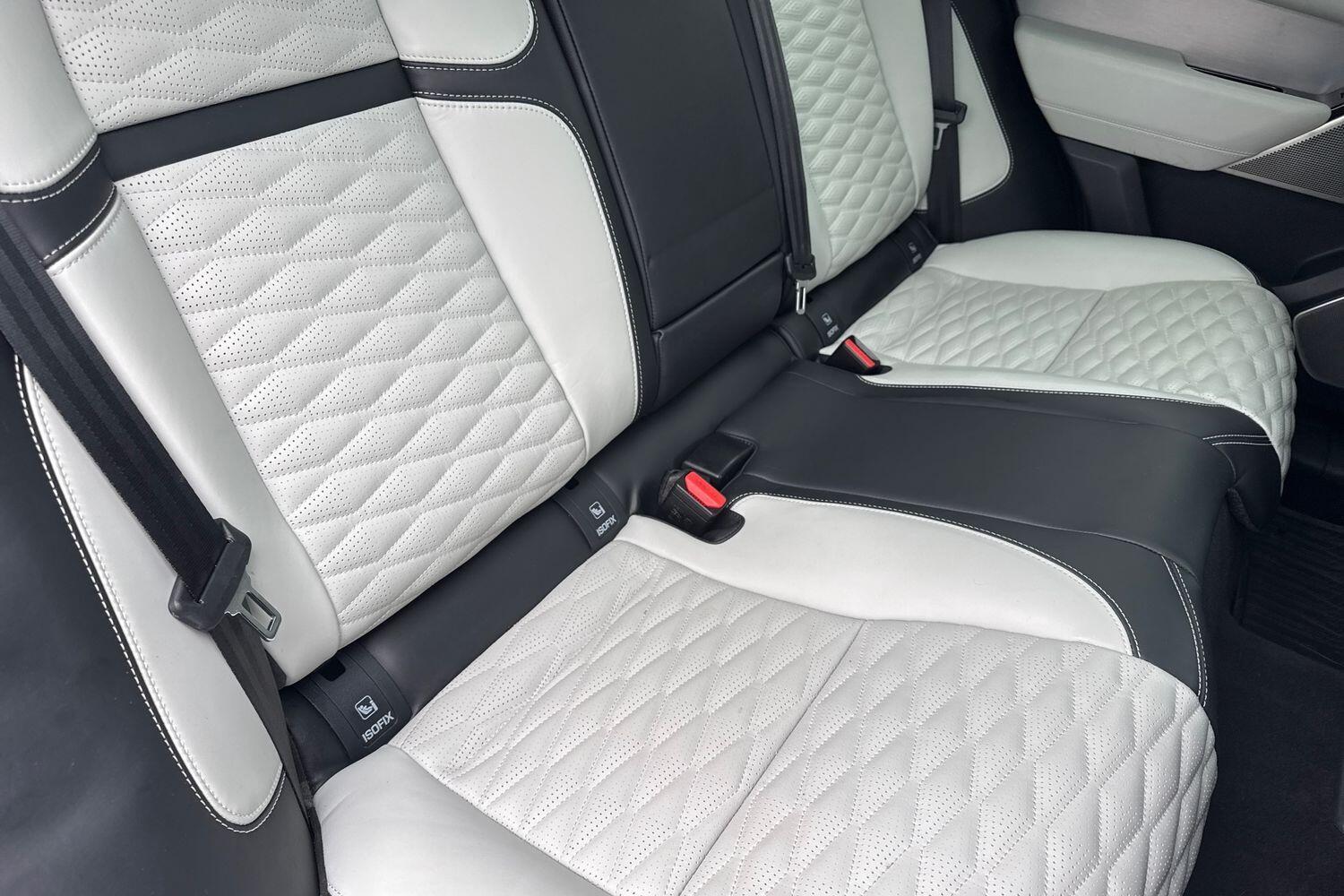 Used Land Rover Range Rover Velar 2020 for sale - 77695416: Photo 27