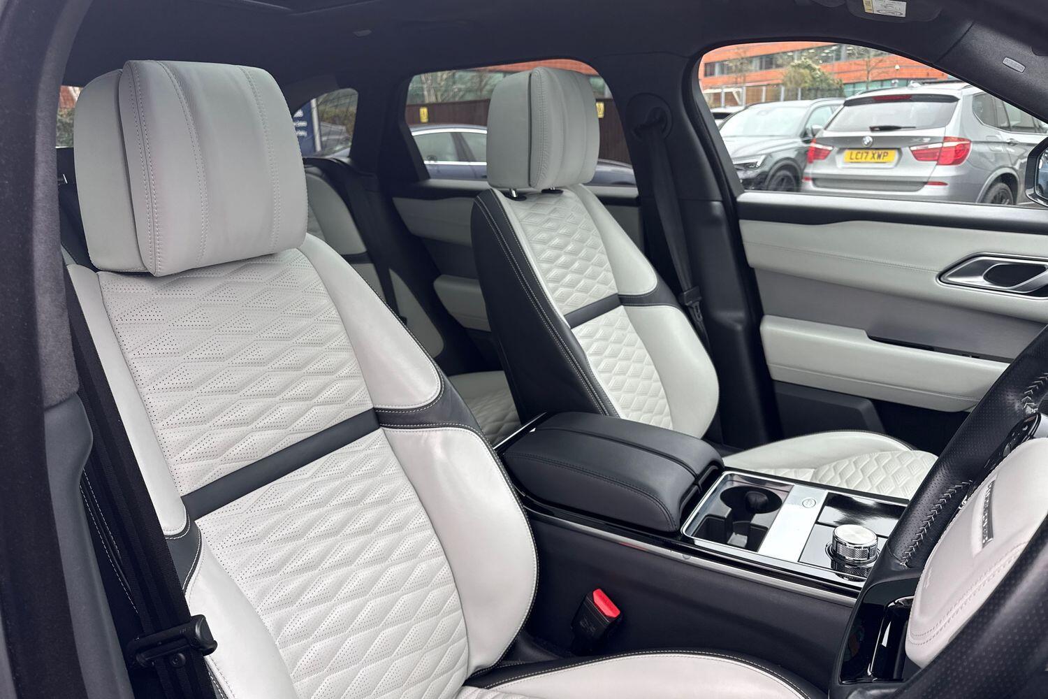 Used Land Rover Range Rover Velar 2020 for sale - 77695416: Photo 28