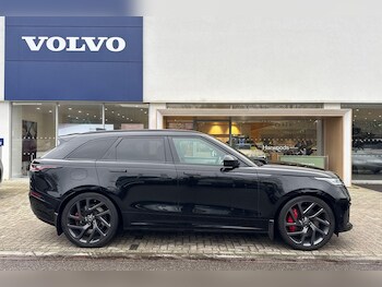 Used Land Rover Range Rover Velar 2020 for sale - 77695416: Photo