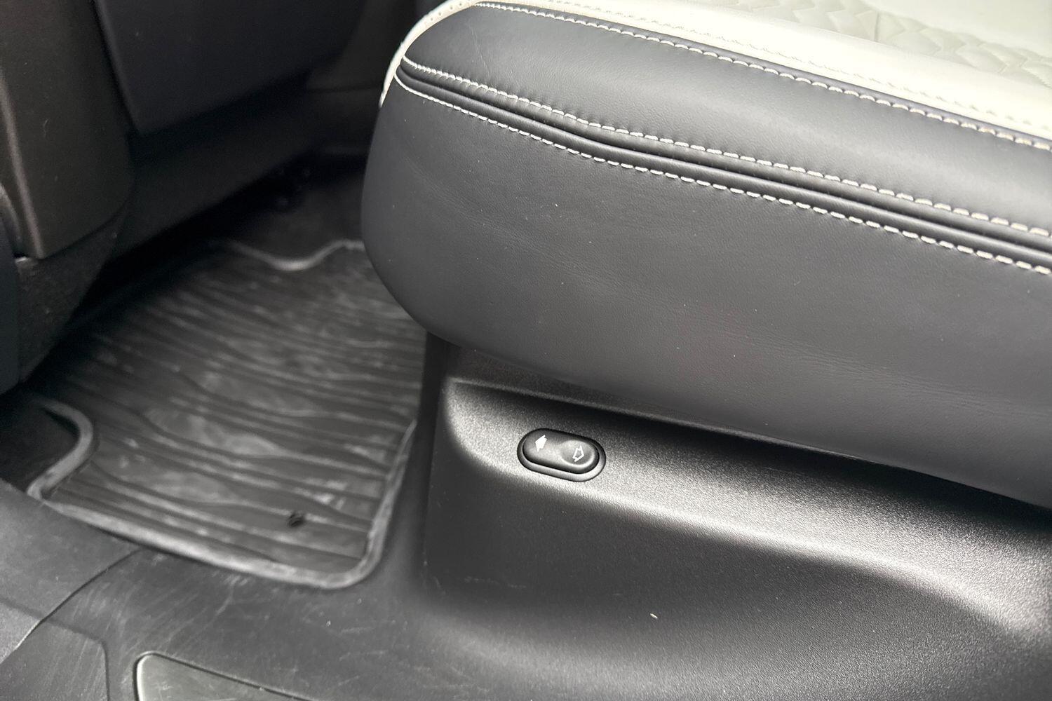 Used Land Rover Range Rover Velar 2020 for sale - 77695416: Photo 34