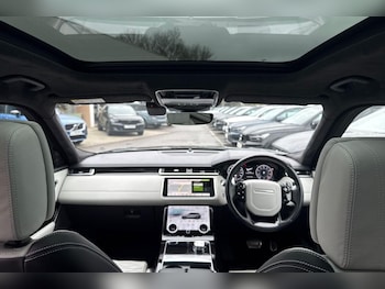 Used Land Rover Range Rover Velar 2020 for sale - 77695416: Photo