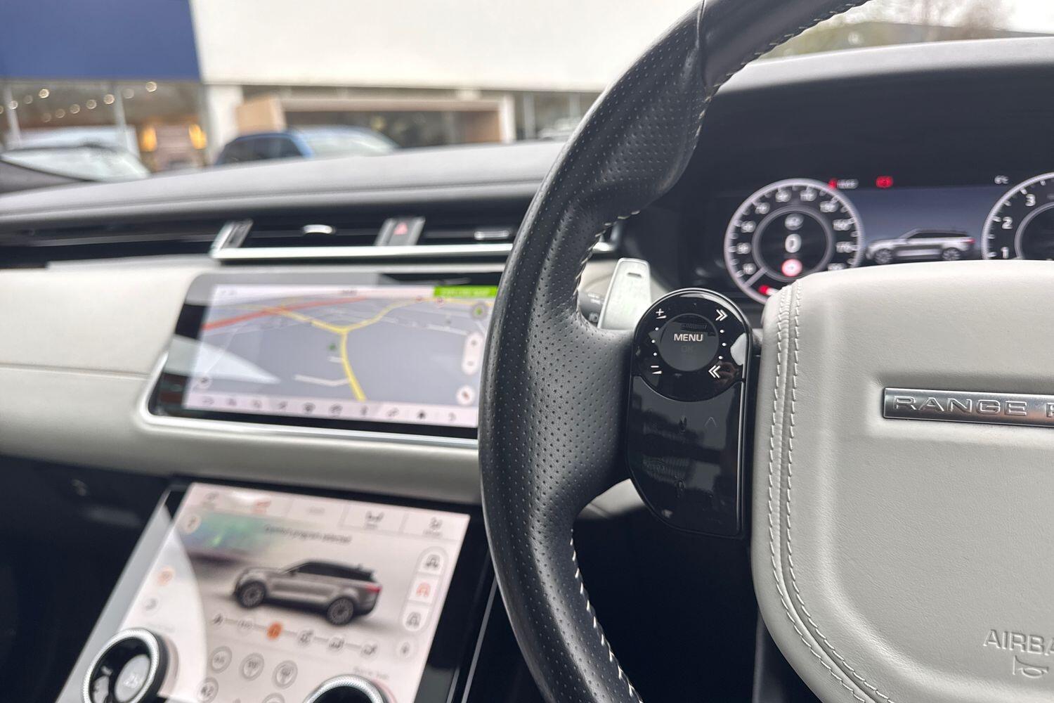 Used Land Rover Range Rover Velar 2020 for sale - 77695416: Photo 40