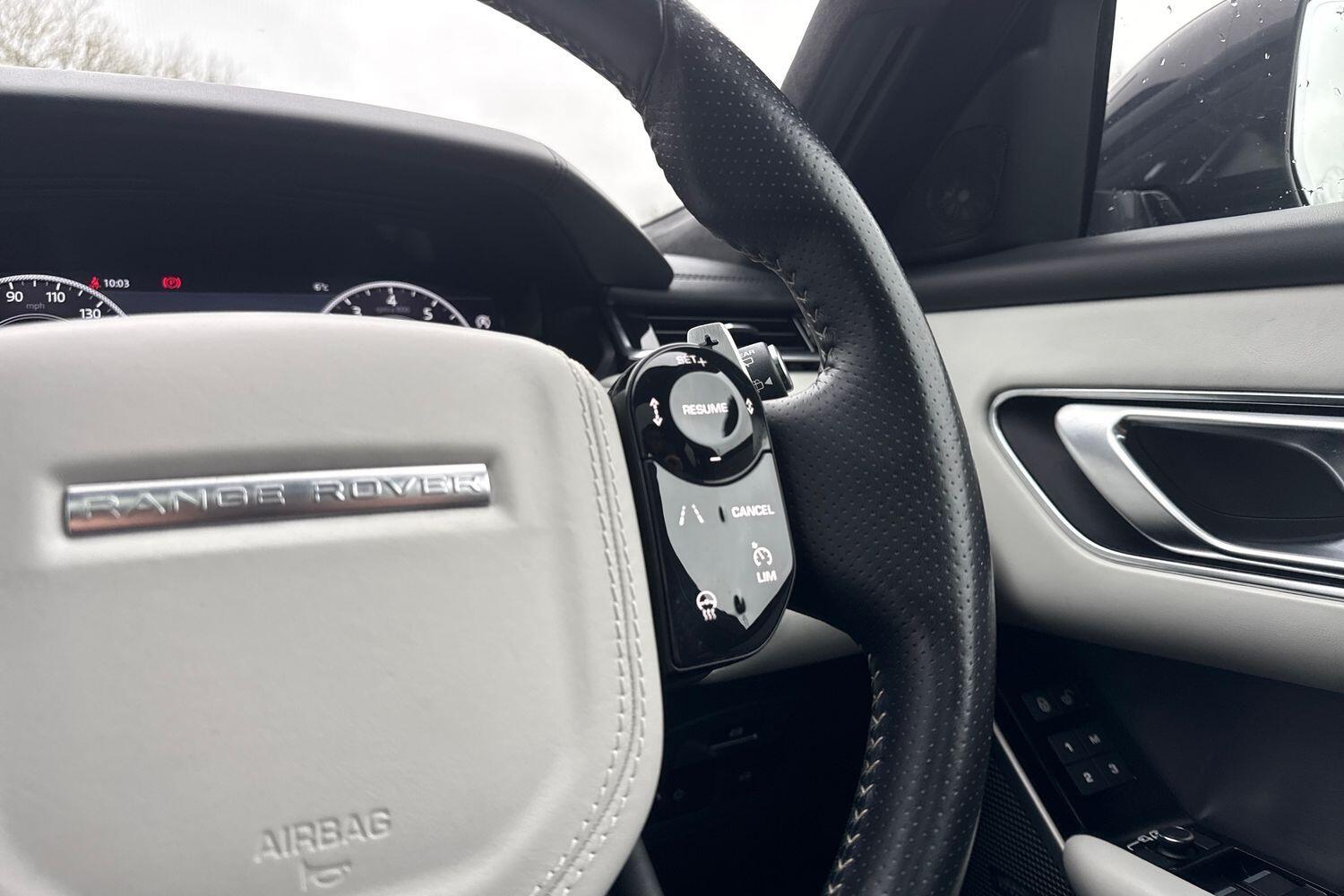 Used Land Rover Range Rover Velar 2020 for sale - 77695416: Photo 41