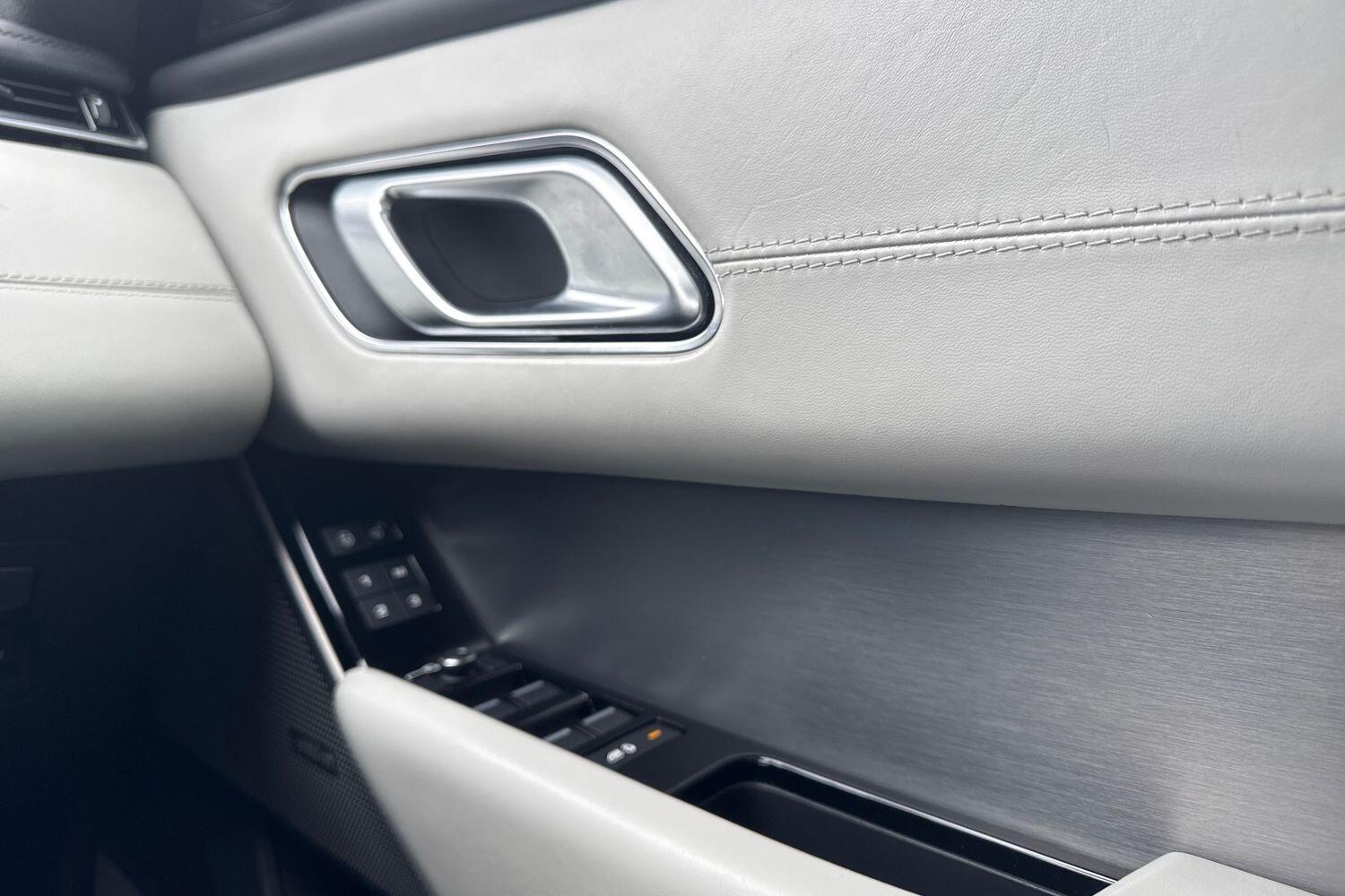 Used Land Rover Range Rover Velar 2020 for sale - 77695416: Photo 47