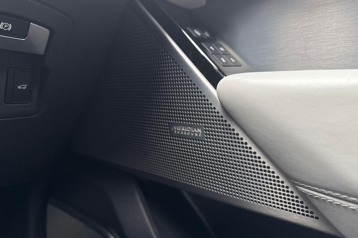 Used Land Rover Range Rover Velar 2020 for sale - 77695416: Photo 48