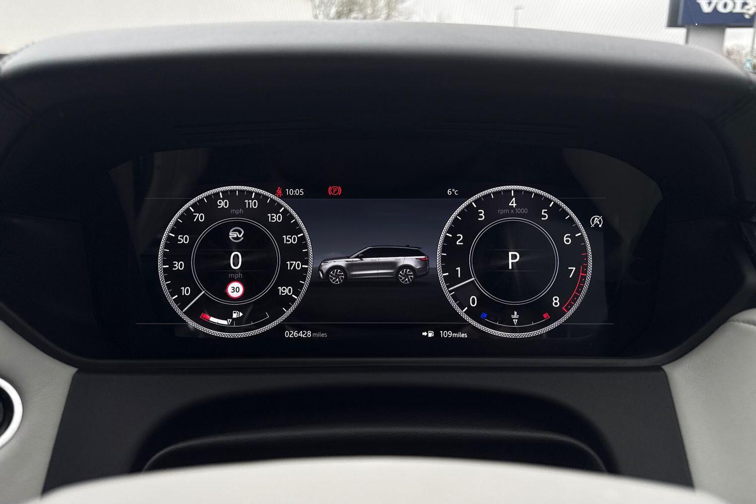 Used Land Rover Range Rover Velar 2020 for sale - 77695416: Photo 50