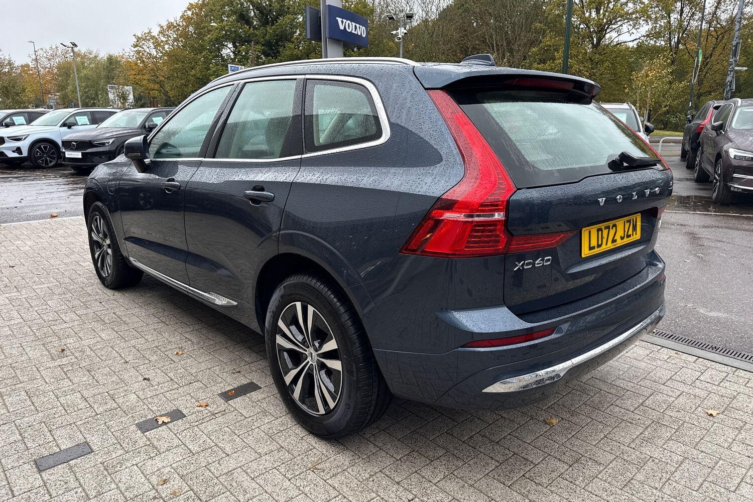 Used Volvo XC60 2022 for sale - 76512557: Photo 10