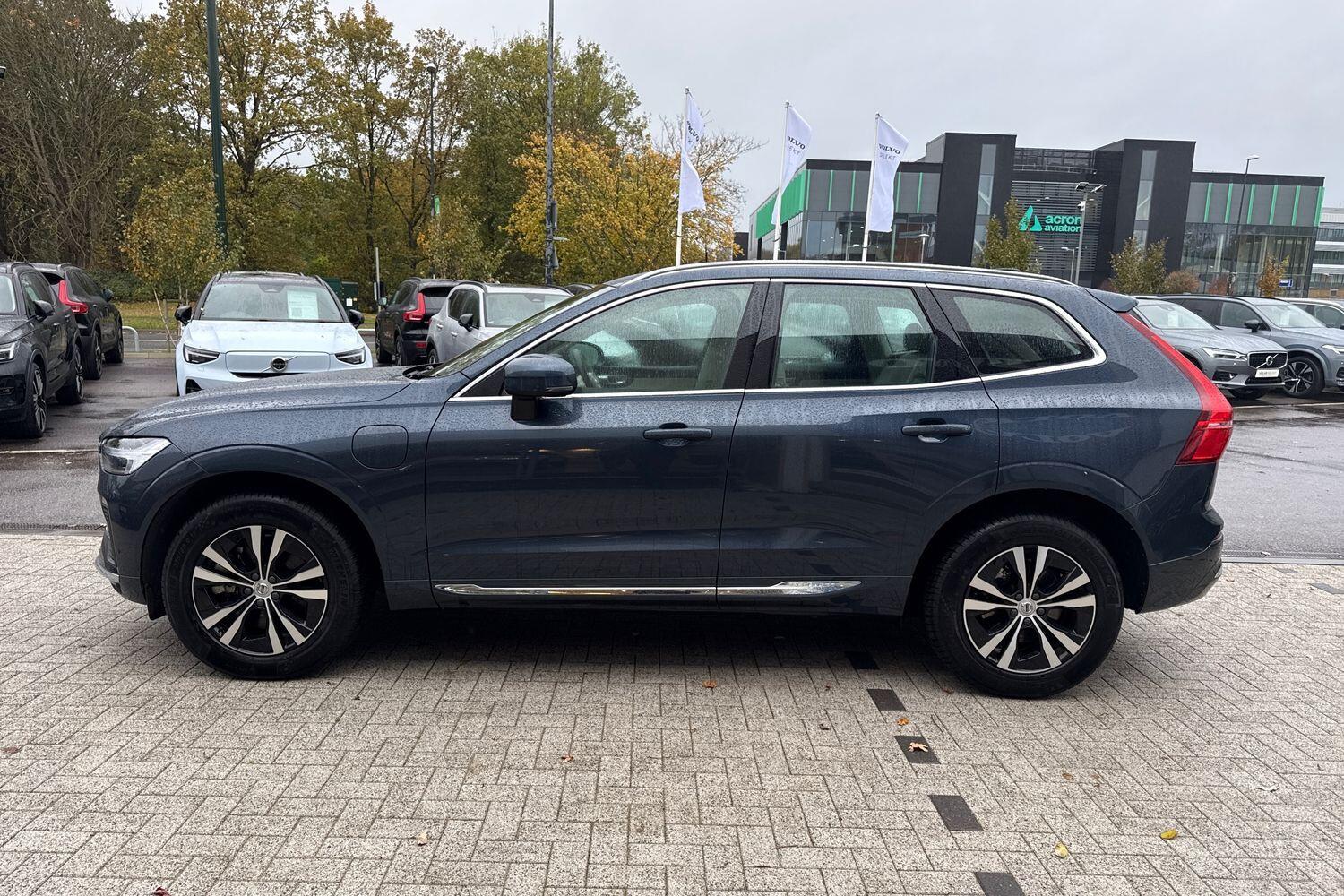 Used Volvo XC60 2022 for sale - 76512557: Photo 11