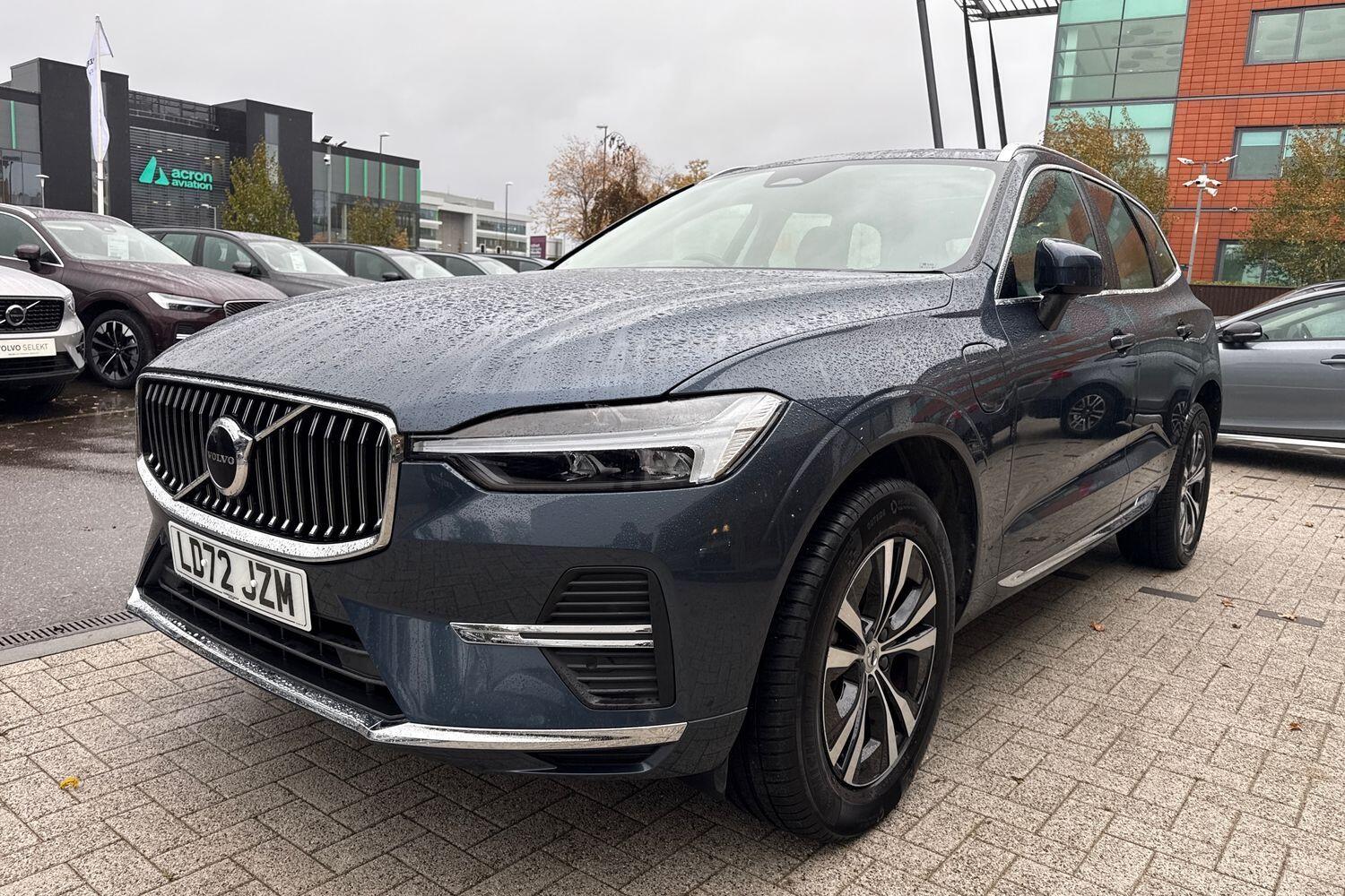 Used Volvo XC60 2022 for sale - 76512557: Photo 12
