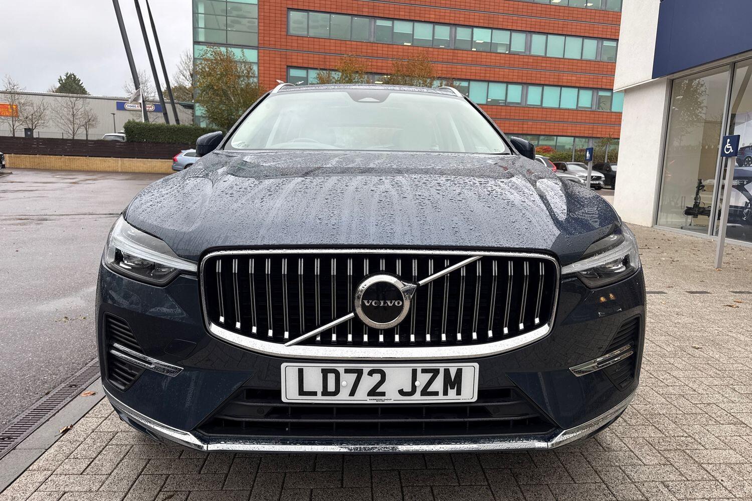 Used Volvo XC60 2022 for sale - 76512557: Photo 13