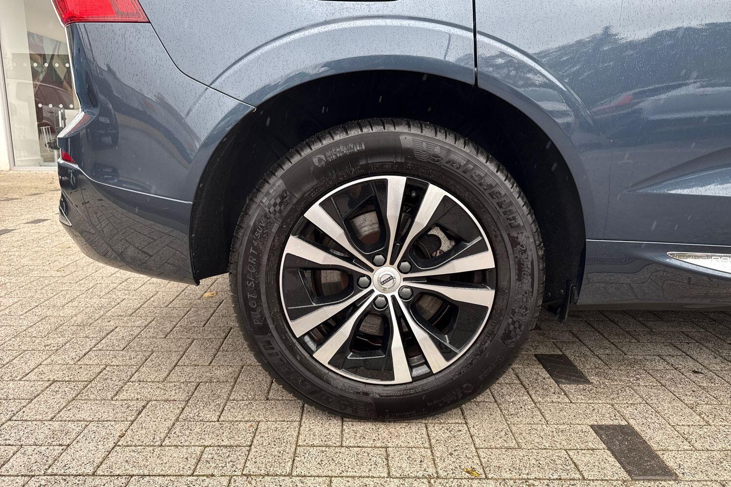 Used Volvo XC60 2022 for sale - 76512557: Photo 14