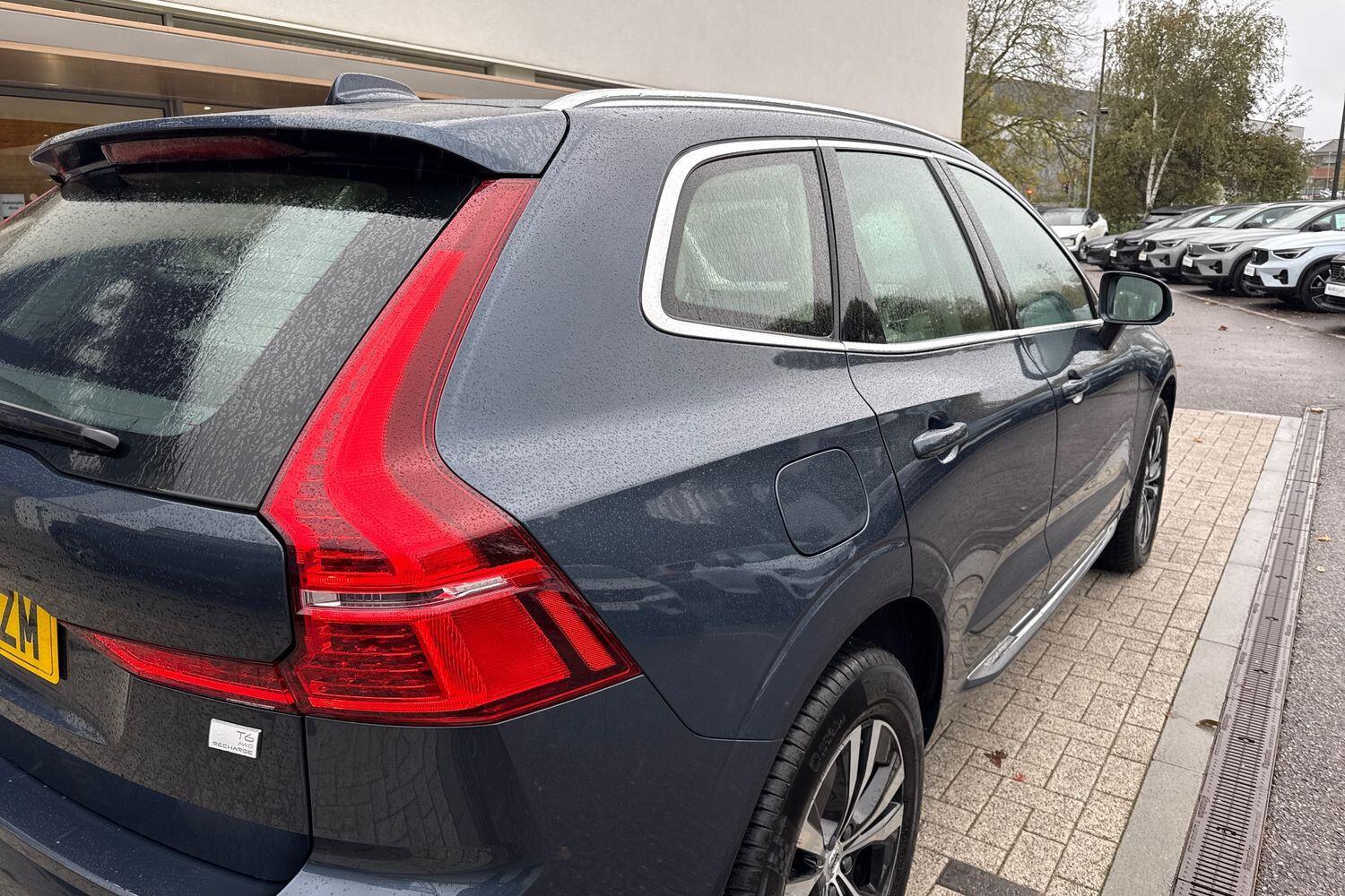 Used Volvo XC60 2022 for sale - 76512557: Photo 15