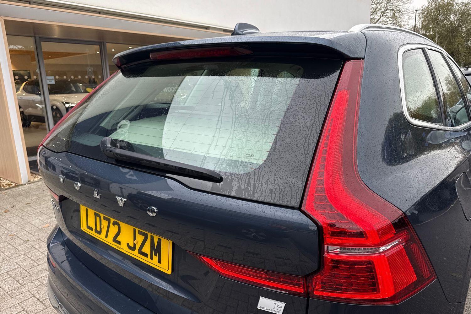 Used Volvo XC60 2022 for sale - 76512557: Photo 16