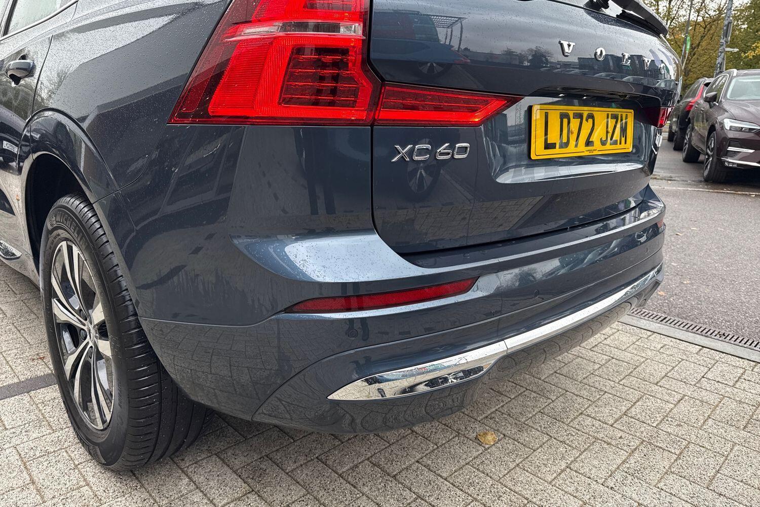 Used Volvo XC60 2022 for sale - 76512557: Photo 18