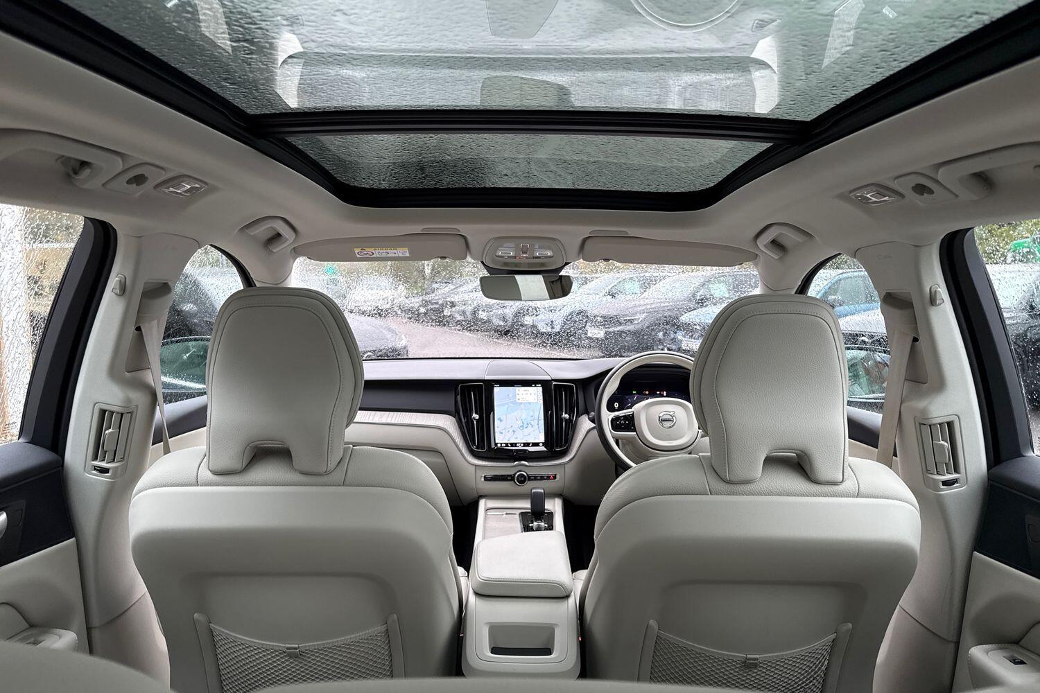 Used Volvo XC60 2022 for sale - 76512557: Photo 22