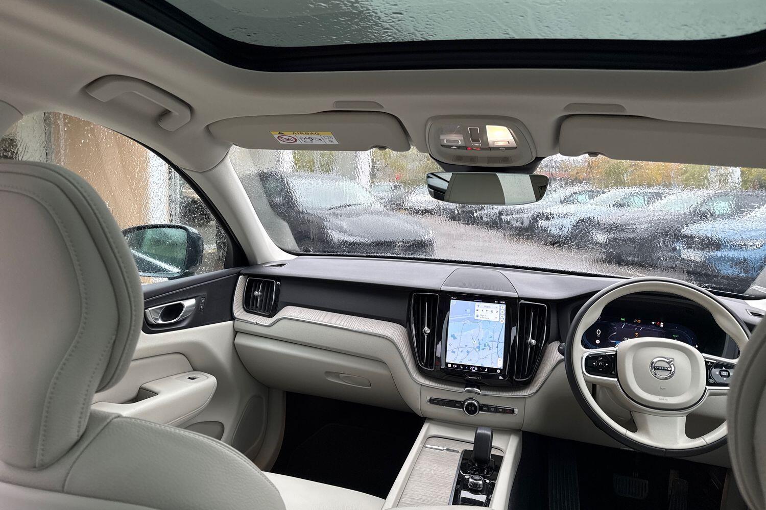 Used Volvo XC60 2022 for sale - 76512557: Photo 32