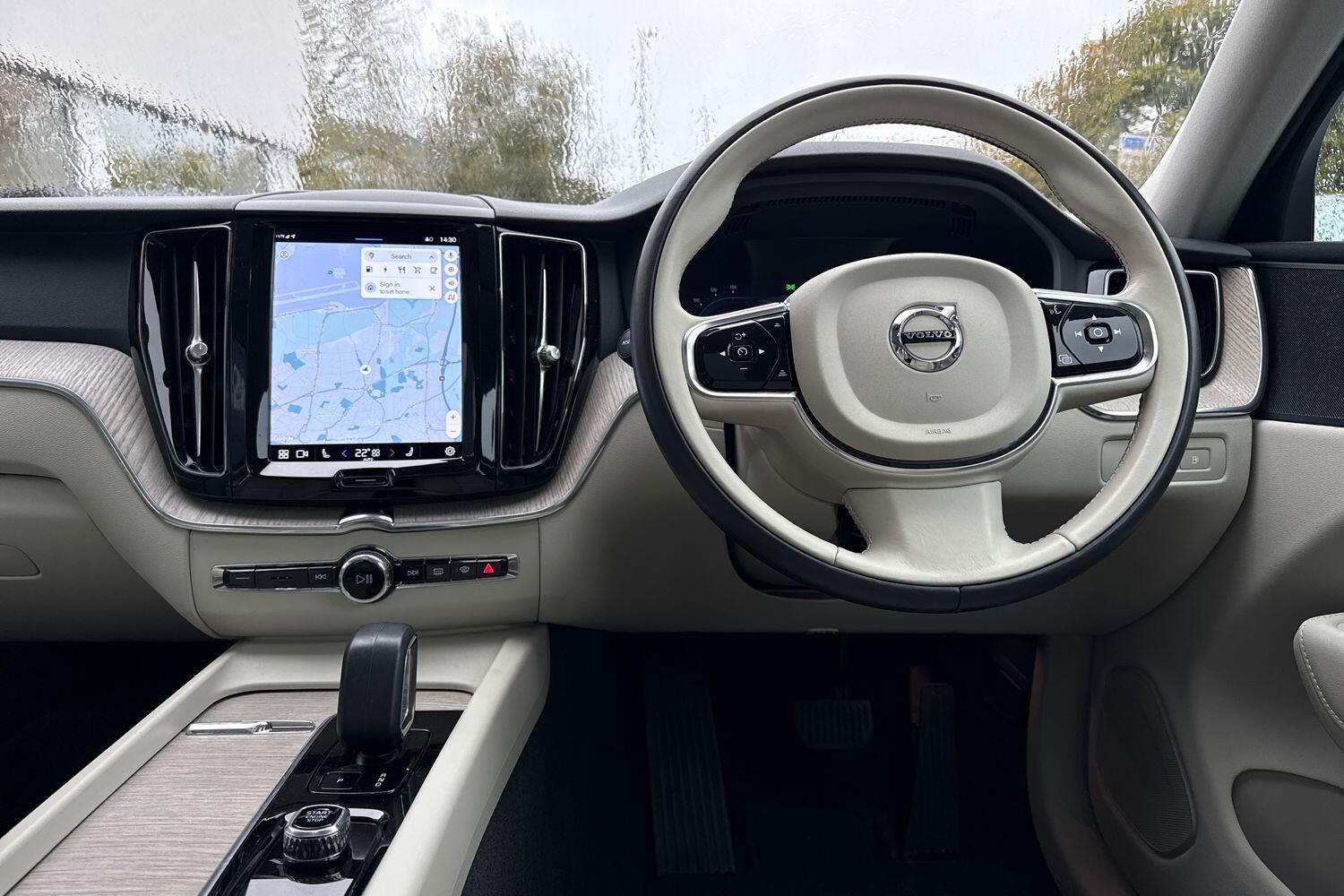 Used Volvo XC60 2022 for sale - 76512557: Photo 34