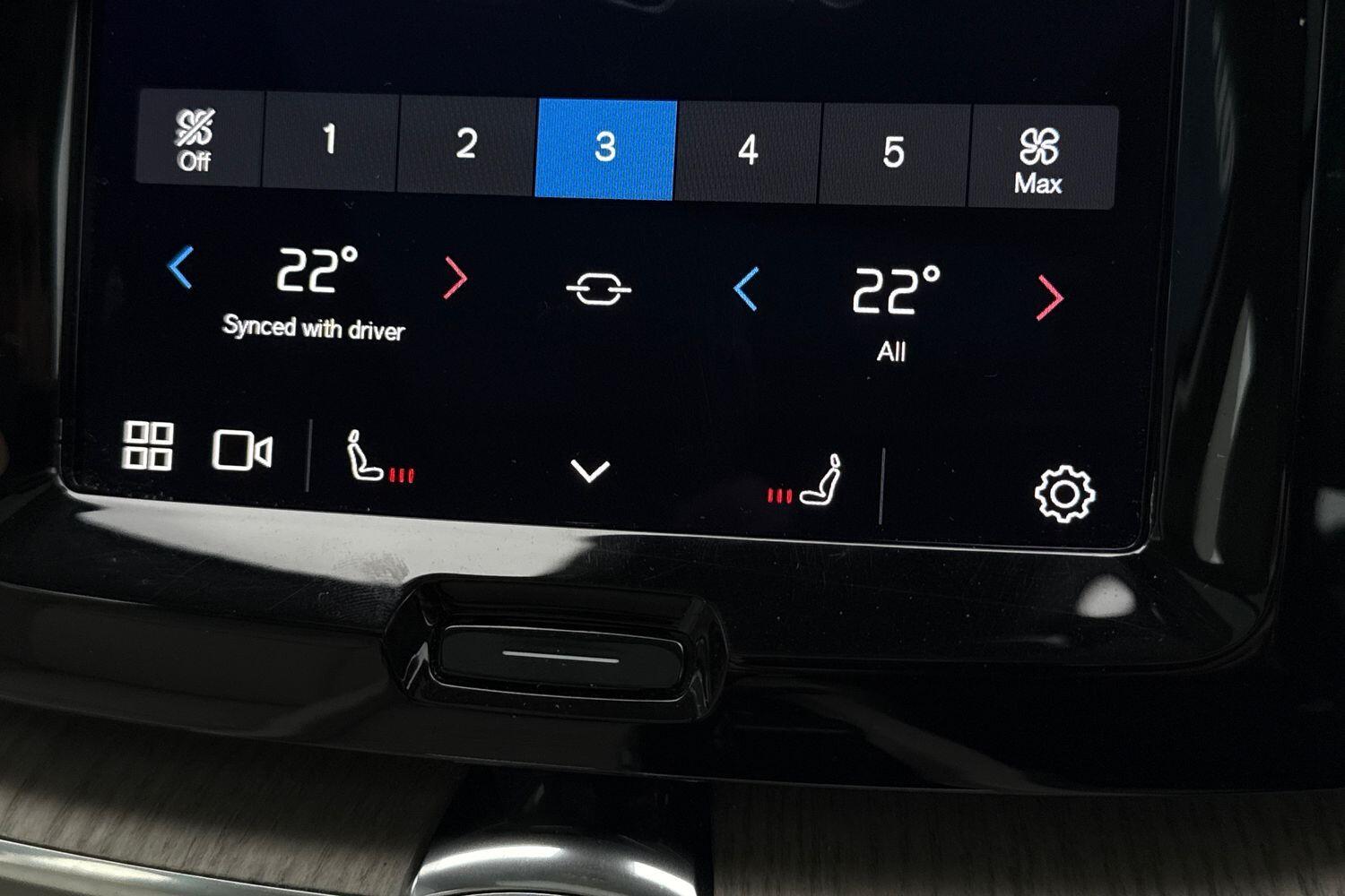 Used Volvo XC60 2022 for sale - 76512557: Photo 39