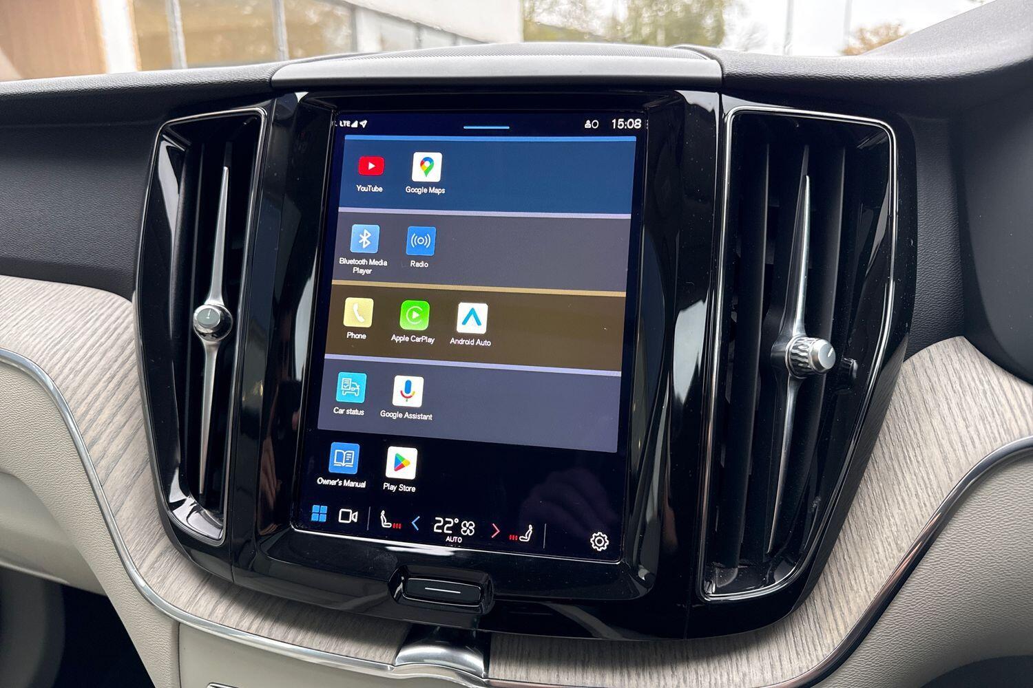 Used Volvo XC60 2022 for sale - 76512557: Photo 40