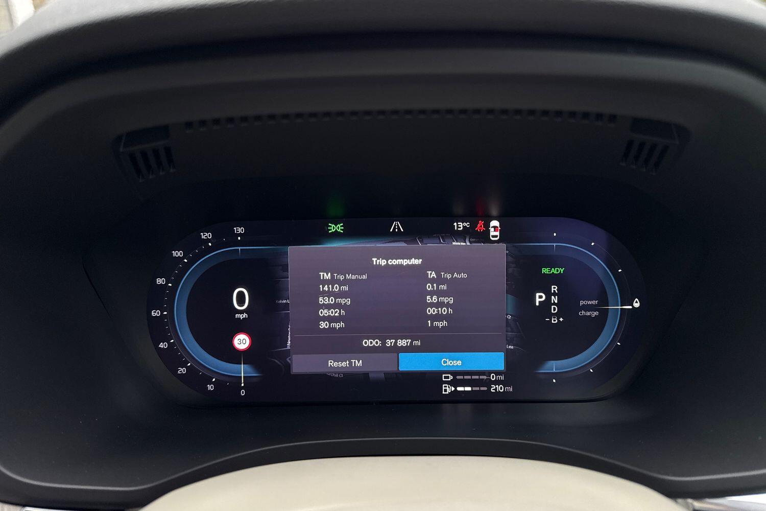 Used Volvo XC60 2022 for sale - 76512557: Photo 43