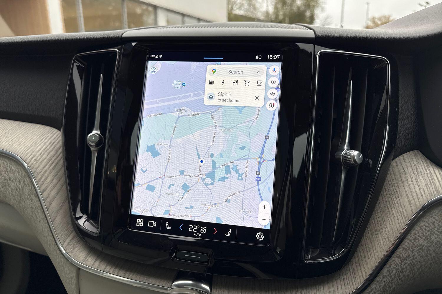 Used Volvo XC60 2022 for sale - 76512557: Photo 5