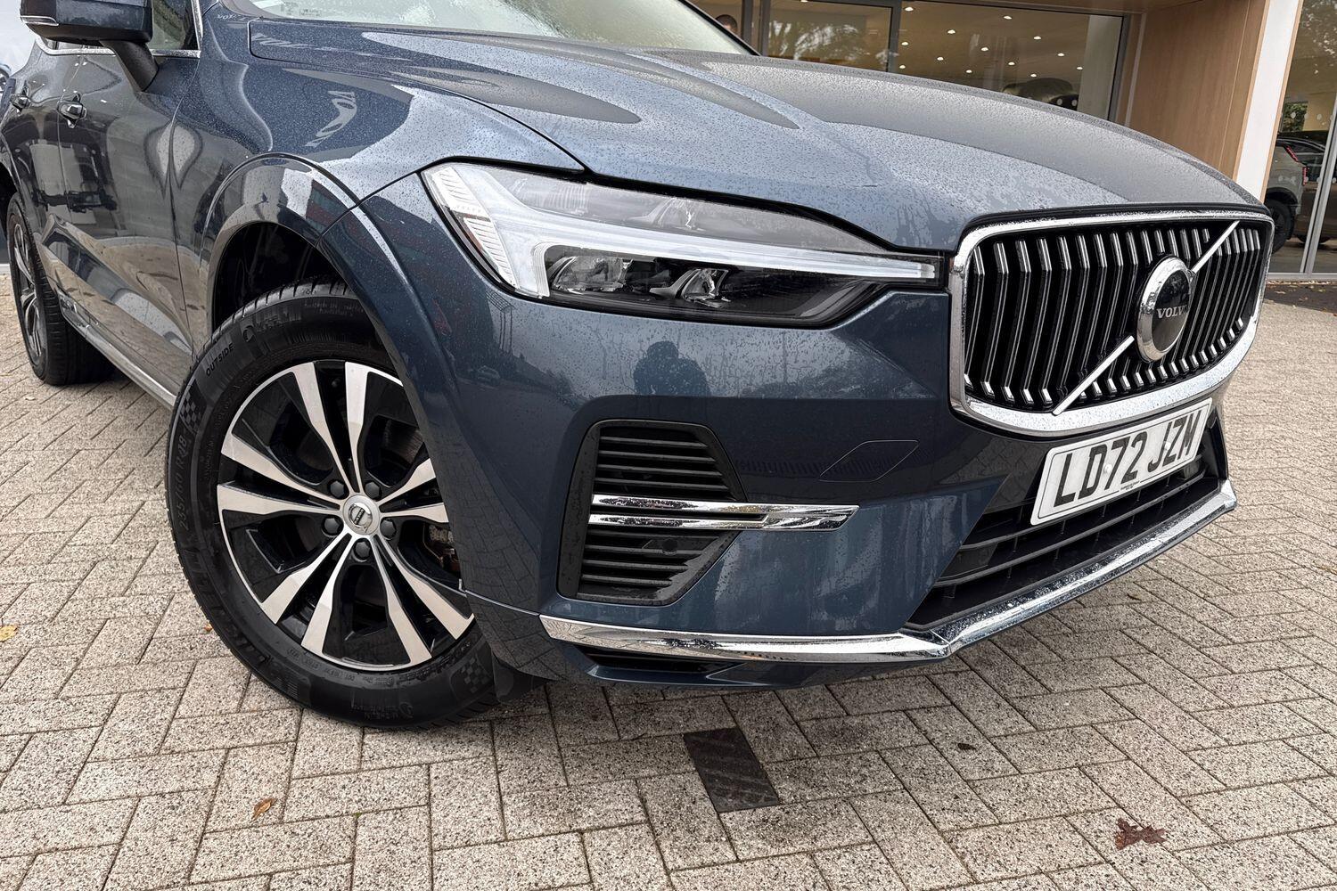 Used Volvo XC60 2022 for sale - 76512557: Photo 7